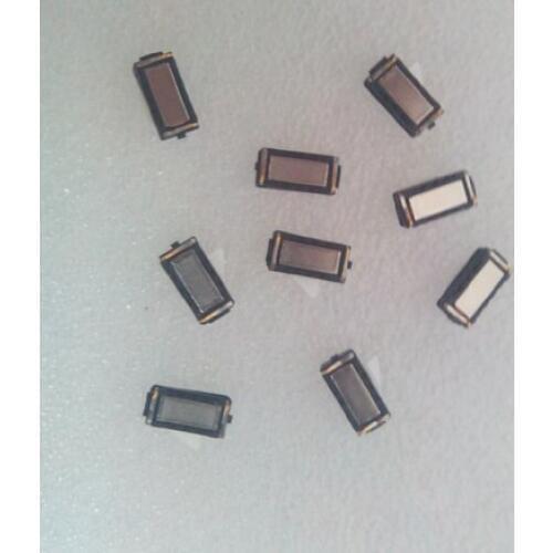 1 PCS Receiver front Ear speaker Earpiece for flying f9500 fly Iq4415 iq442 iq441 Cell phone