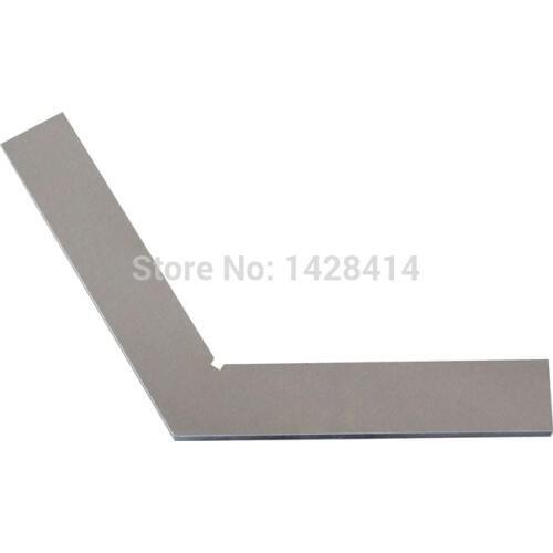 75*75mm 120degree equal side /120 degree Square/ Industrial 120 degree Sqaure /120degree Industrial Square/Engineer square