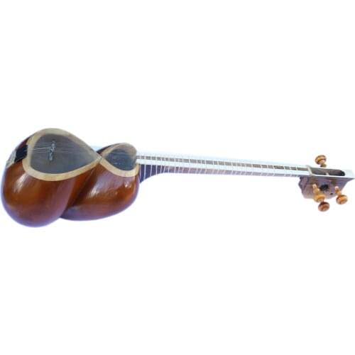 Afshari Stringed Instruments