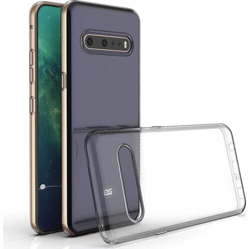 HANPINYOU Phone Cases For LG Q7 Plus