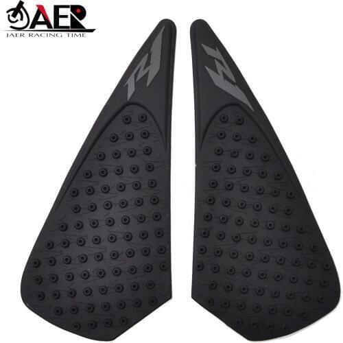JAER For Yamaha YZF1000 R1 2004 2005 2006 Motorbike Motorcycle YZF 1000 Fuel Tank Pad Protector Cover Decal Sticker