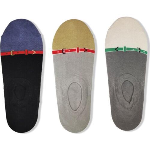 Lsoprger Mens Summer Socks