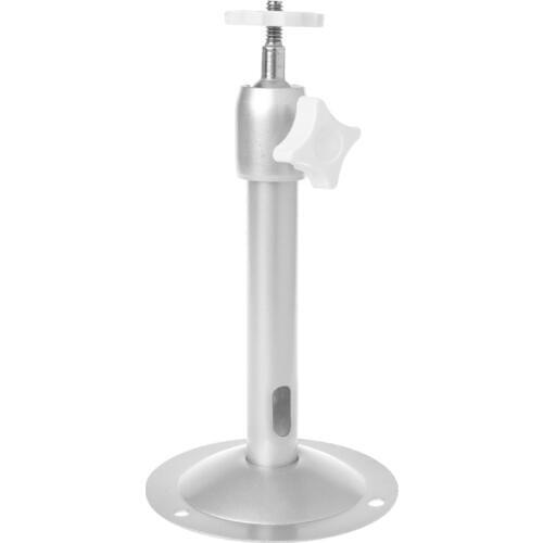 360 Degree Adjustable Aluminum alloy Projector Ceiling Mount Stand Wall Projector Bracket