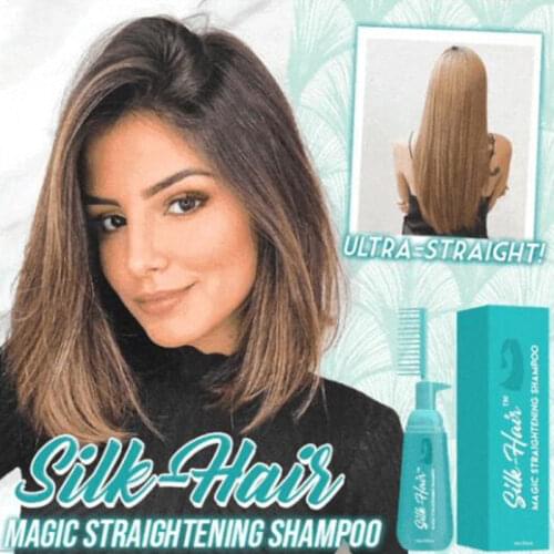 QIAOYAN Hair Straightening Products