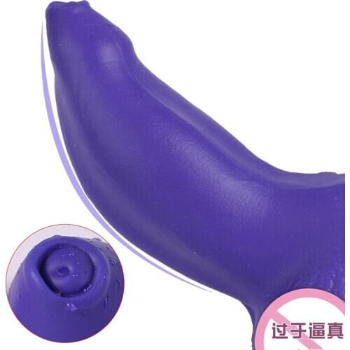Realistic Huge Dildo Female Masturbator Silicone Animal Big Penis Horse Dick Dildos With Suction Cup Sex Toys For Women Sex Shop