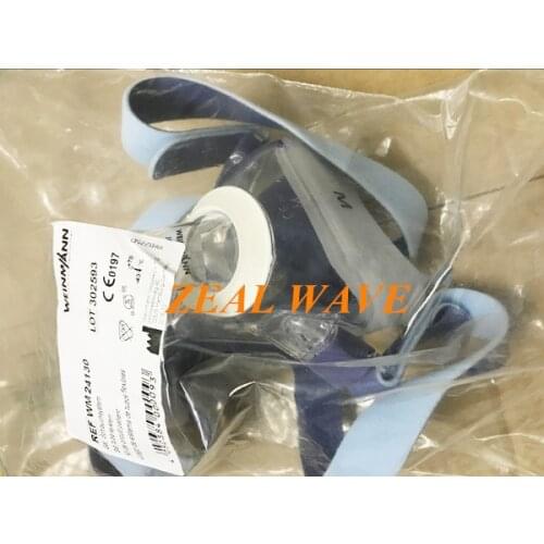 Weinmann Sleep Respirator Machine Nose And Mouth Mask Mouth And Nose Mask JOYCE EASY Imported From Germany