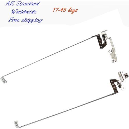 LCD Hinge For Lenovo G570 G575 Base Cover Hinges Left + Right New