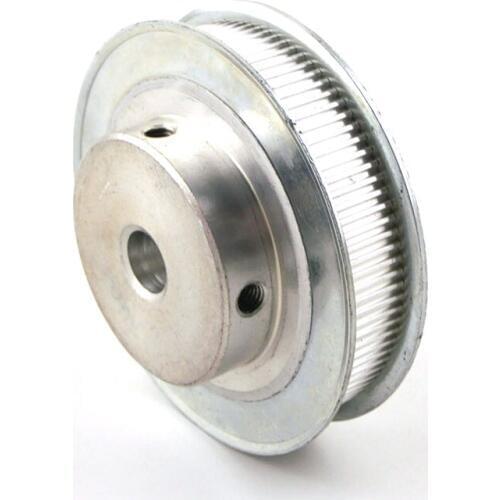 120T MXL Type Timing Pulley 8/10/12mm Inner Bore Aluminum Alloy 120 Teeth 11mm Belt Width Timing Synchronous Belt Pulleys