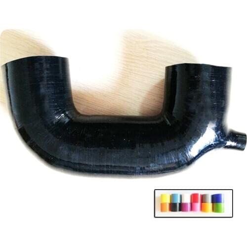 Silicone induction/air intake/inlet hose/pipe for Renault 5 GT turbo