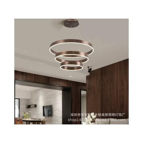 Nordic hanglamp glass ball Home Decoration E27 Light Fixture restaurant living room luminaria pendente pendant lights
