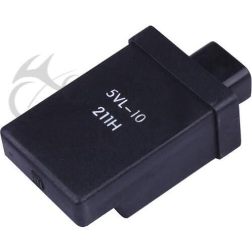 Brand New CDI (for Euro II version) for YAMAHA YBR125 YBR 125 2005 06 07 08 2009