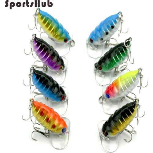SPORTSHUB Cicadas