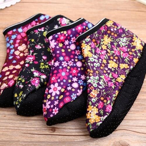 YEAMOLLY Women's Long Socks