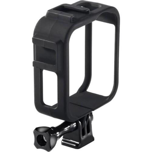 Frame Border Protective Case Shell Cage for GoPro Max Panoramic Action Camera Accessories