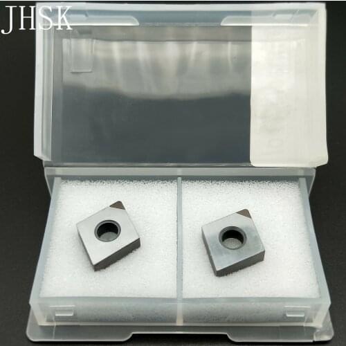 1piecs CNMG120408 CBN CNMG120404 CBN CNMG432 for High hardness steel, quenched steel CNGA432 CBN