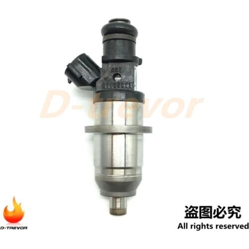 1Pcs OEM E7T05071 DIM1000G Fuel Injector for Mitsubishi Carisma 1.8 GDI 2000-2006