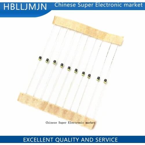 10PCS BB809 809 varactor diode DO-34