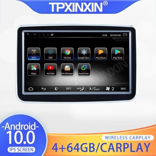 For Mercedes Benz A B CLAG LAG 2013 - 2018 Android Car Radio Multimedia Video DVD Player Navigation HeadUnit GPS 2din Accessries