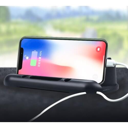 Car Temporary Parking Card Phone Number Card Telephone Magnet Car Flip Numbers Auto Accessorie Parking Car Accessories Interior