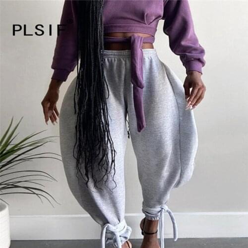 White High Pockets Hip Skinny Pants Sexy Tight Casual Lady Fashion Sheath Trouser Young Party Pants