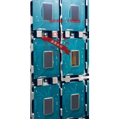 CL8068404121817S RF6U CPU - Intel Core i7-9750H Processor (12M Cache, up to 4.50 GHz) FC-BGA14F, Tray