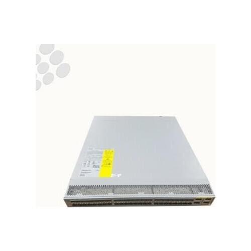 For N3K-C3064PQ-10GX 48ports SFP 4ports 40G tested good and contact us the right photo