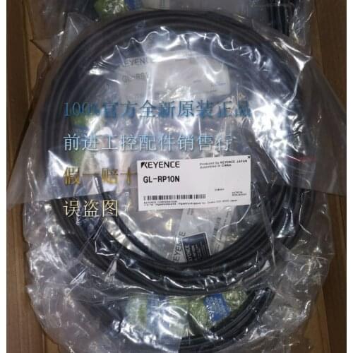 GL-RP10N GL-RP5P GL-RP5PM GL-RS3 SL-VPC10PM GL-SP2N GL-SP5P brand new KEYENCE Grating cable