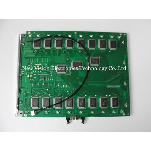 G642G PEV.4 G642GPEV.4 Y5S10S Brand New Original A+ Grade LCD Display Module for Industrial Equipment