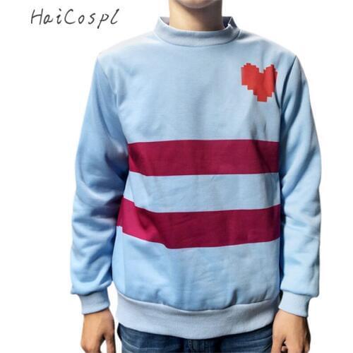 HaiCospl Mens Cosplay Costumes