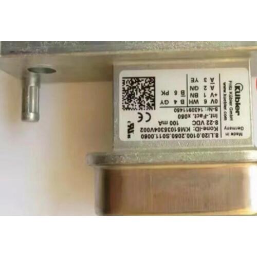 KONE elevator MX11 encoder KM51035304V002, 8.LI20.0100.2060.S011.0060