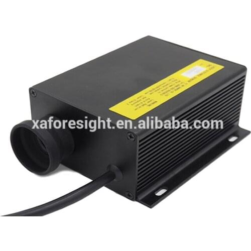 905nm long range laser rangefinder with RS232/485 interface applied in Air traffic avoidance