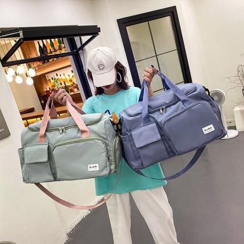LEBSGE Women's Fitness Bags