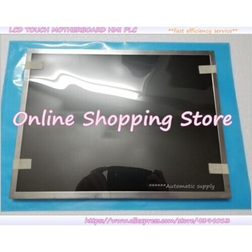 LQ150X1LW71N New 15 Inch LCD Display Screen Panel In Stock