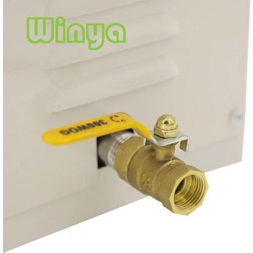 9kw with CE certification steam generator for bath