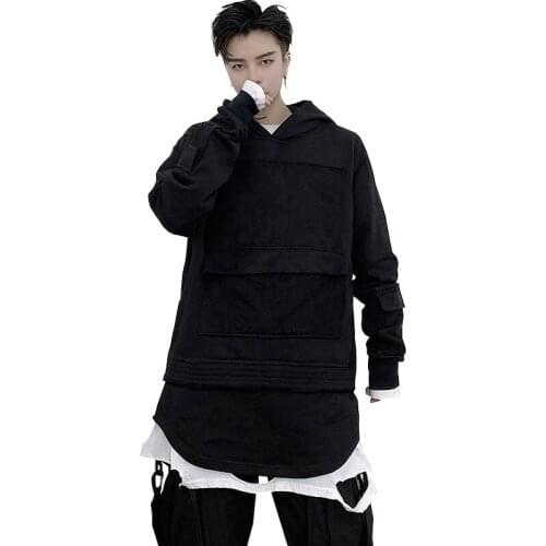 Pdtxcls Men's Sweatshirts