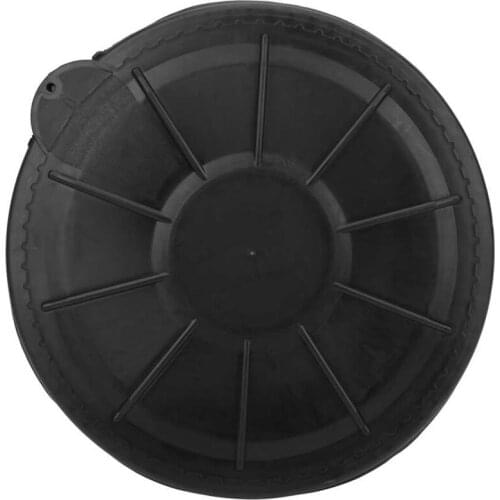 Plastic Round Kayak Deck Inspection Hatch Cover Plastic Boat Deck Hatch Cover Plate for Boat Yacht Marine