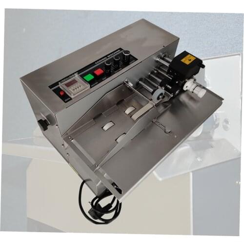 Coding machine printer for my-380f coding foil ribbon