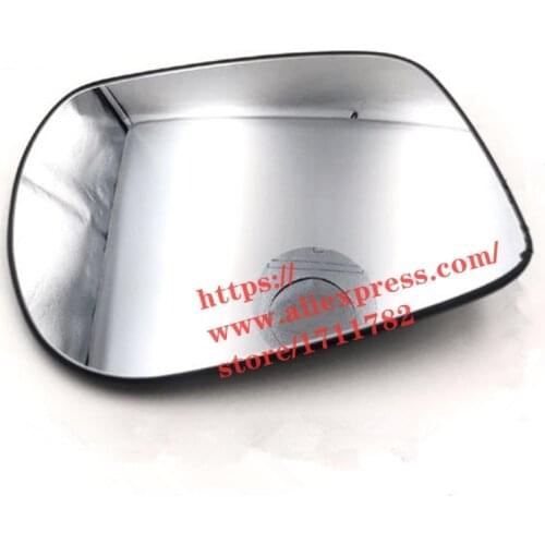Rearview Mirror Lens For 06-13 Chery Tiggo/Tiggo FL Rearview Mirror Glass With Heating