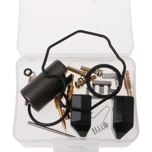 2019 New ATV Straddle Motorcycle Repair Bag For Keihin Carburetor PZ27 Repair Kits CG150 Auto Parts