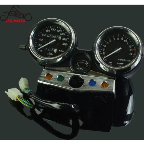 Motorcycle Tachometer Odometer Speedometer Gauges For HONDA CB400 CB 400 1995 1996 1997 1998 95 96 97 98