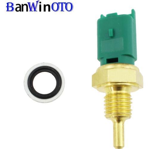 Water Coolant Automobiles Sensors Temperature Sensor For Peugeot Renault Fiat 1338.88 96368023 963677180 9628454680 1338.A7
