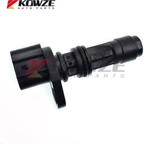 Japan Crankshaft Position Sensor For Nissan Navara D40 Truck NP300 Frontier Pathfinder Cabstar NV350 2.5TD YD25DDTI 23731-EC01A