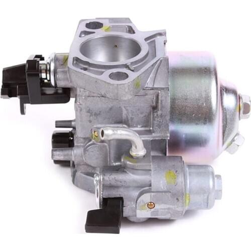 GX390 Carburetor Replacement for GX340 GX360 GX390 11HP 13HP Engine Generator Lawn Mower Motor Replaces 16100-ZF6-V01