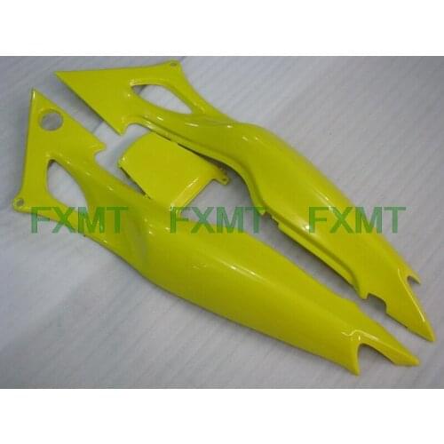 1995 - 1998 CBR 600 F3 Plastic Fairings 1998 CBR600 F3 Yellow 1995 CBR600 F3 Fairing Kits