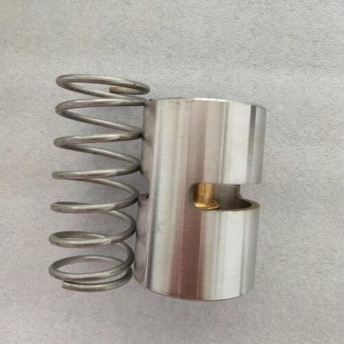 2901007400 2901-0074-00 Thermostatic Valve Fits Atlas Copco