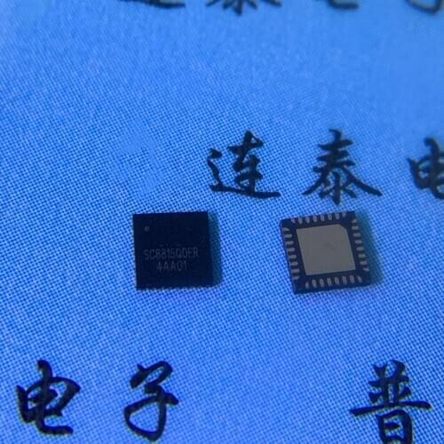 5PCS~10PCS/LOT SC8815QDER QFN New original