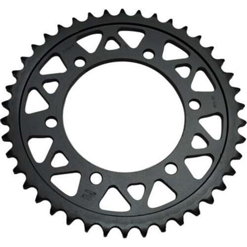 530 Motorcycle Rear Sprocket Gear for Kawasaki GPZ600 R GPZ600R ZX600 Ninja GPX600R GPZ500R GPX500R Suzuki GSX-R1000 GSXR1000