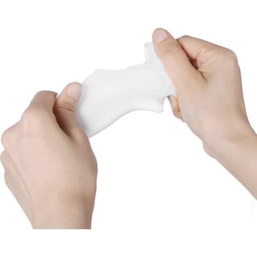 VR Accessories Protective Cover For Oculus Quest 2 VR Touch Controller Cover Strap Handle Grip Waterproof Case