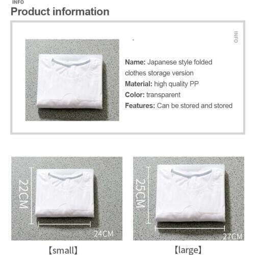 File Holder Manager A4 Document Folder A4 Document Bag Creative Dust-Proof Business Stationery Clothing Storage Multifunctional