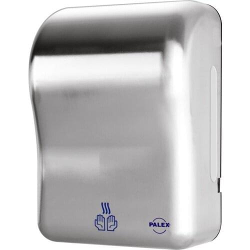 El Kurutma Makinesi Palex Yerli Üretim Çelik Gövde 2000 W